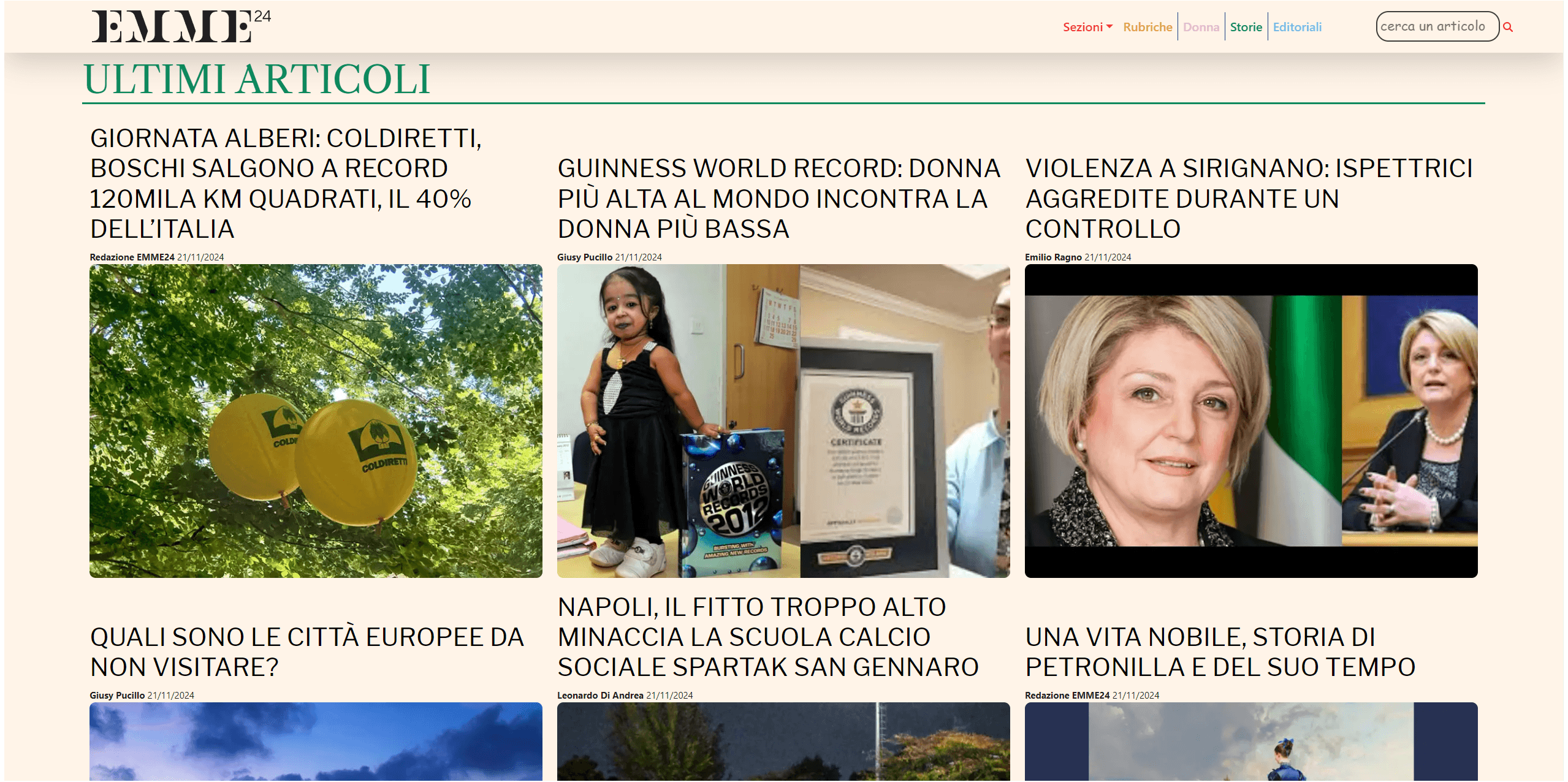 EMME24.IT